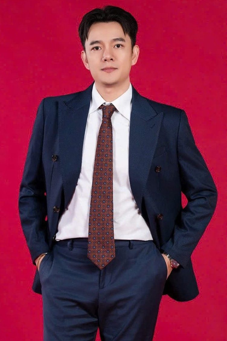 Luật sư Nguyễn Văn Duy