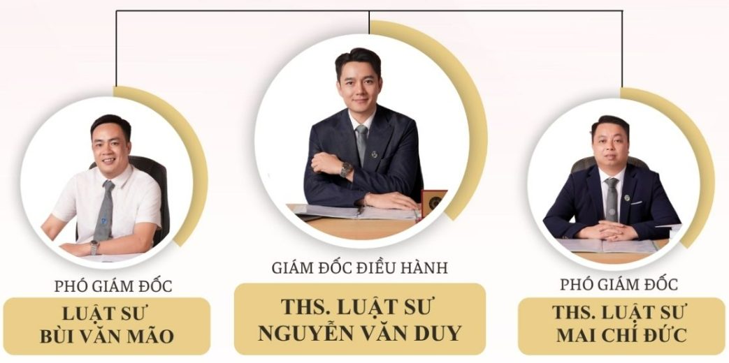 Ban lãnh đạo