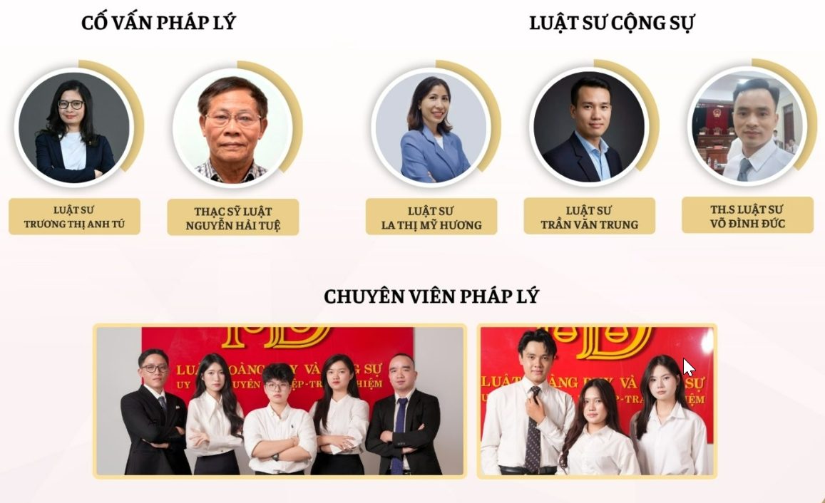Ban cố vấn