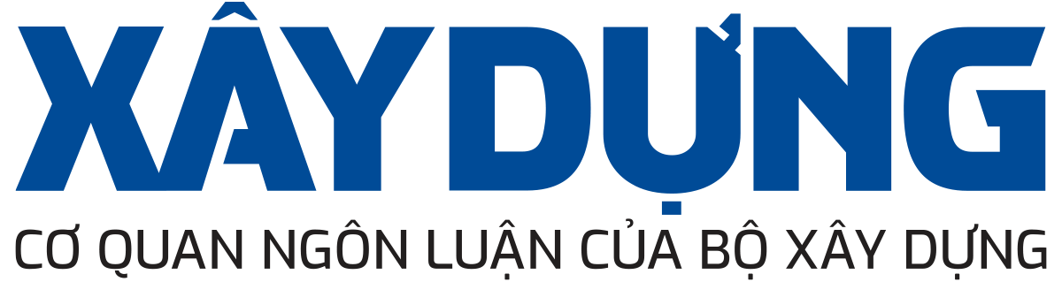 Báo Xây Dựng