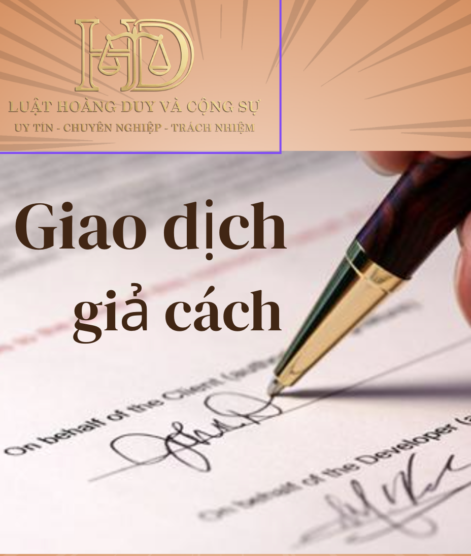 Khi nào hợp đồng ủy quyền mua bán nhà đất trở thành quả bom nổ chậm?