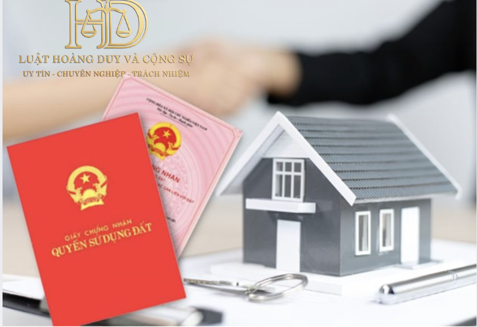 Mua nhà chưa có sổ hồng và 8 rủi ro pháp lý điển hình