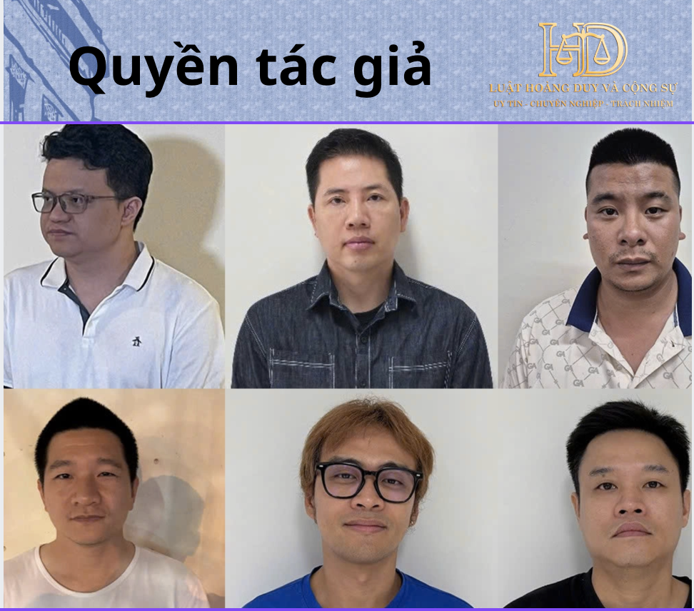 Nguyễn Hải Bình BH Media bị khởi tố: Vụ án xâm phạm bản quyền chấn động ngành âm nhạc Việt