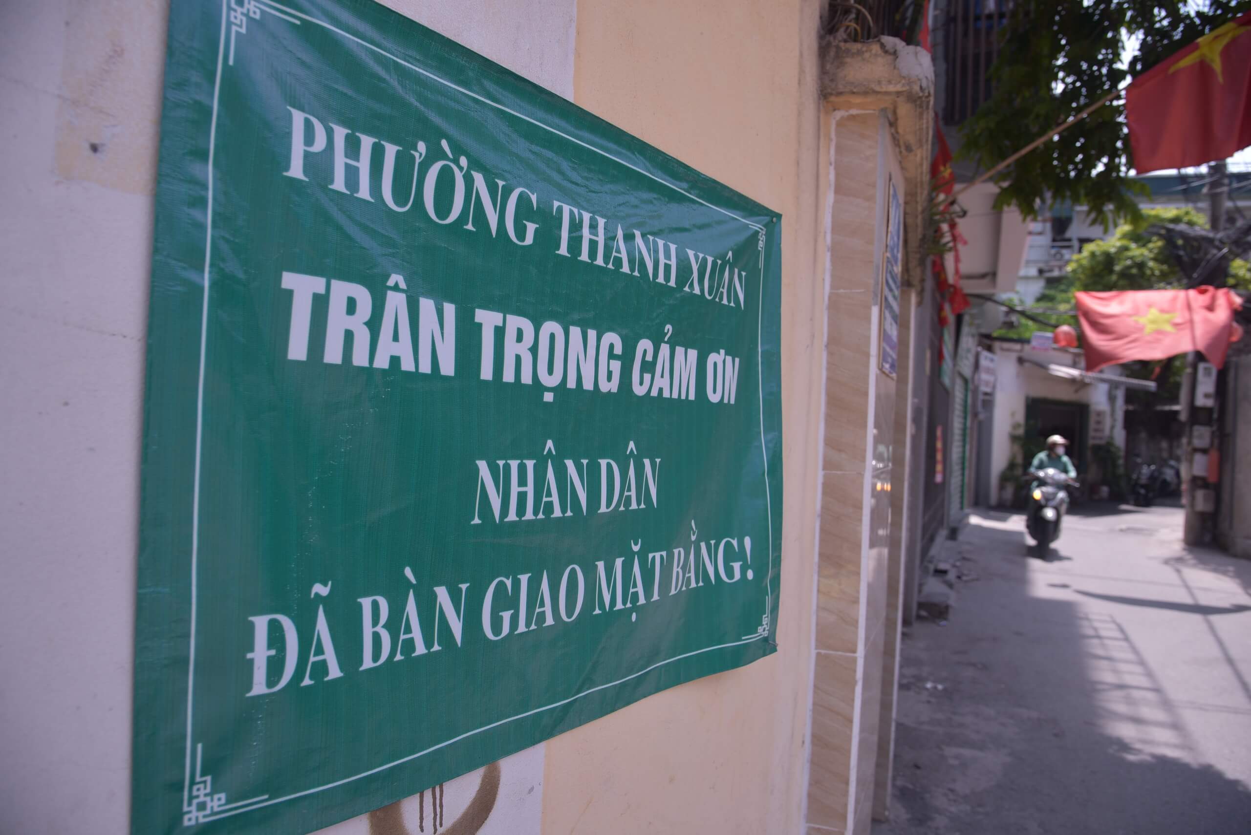 Phản Đối Kế Hoạch Bồi Thường Thu Hồi Đất: Người Dân Có Quyền Gì Và Làm Thế Nào Cho Đúng Luật?