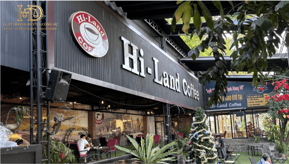 Bị Đối Thủ Nhái Thương Hiệu: Căn Cứ Pháp Lý Và Chiến Lược Xử Lý Hiệu Quả.