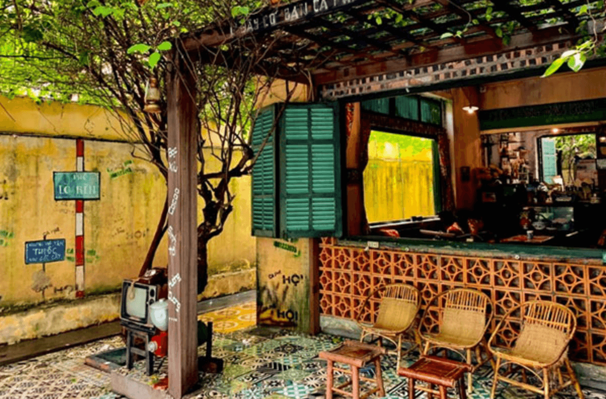 Bản Quyền Âm Nhạc Tại Quán Cafe Và Nhà Hàng.