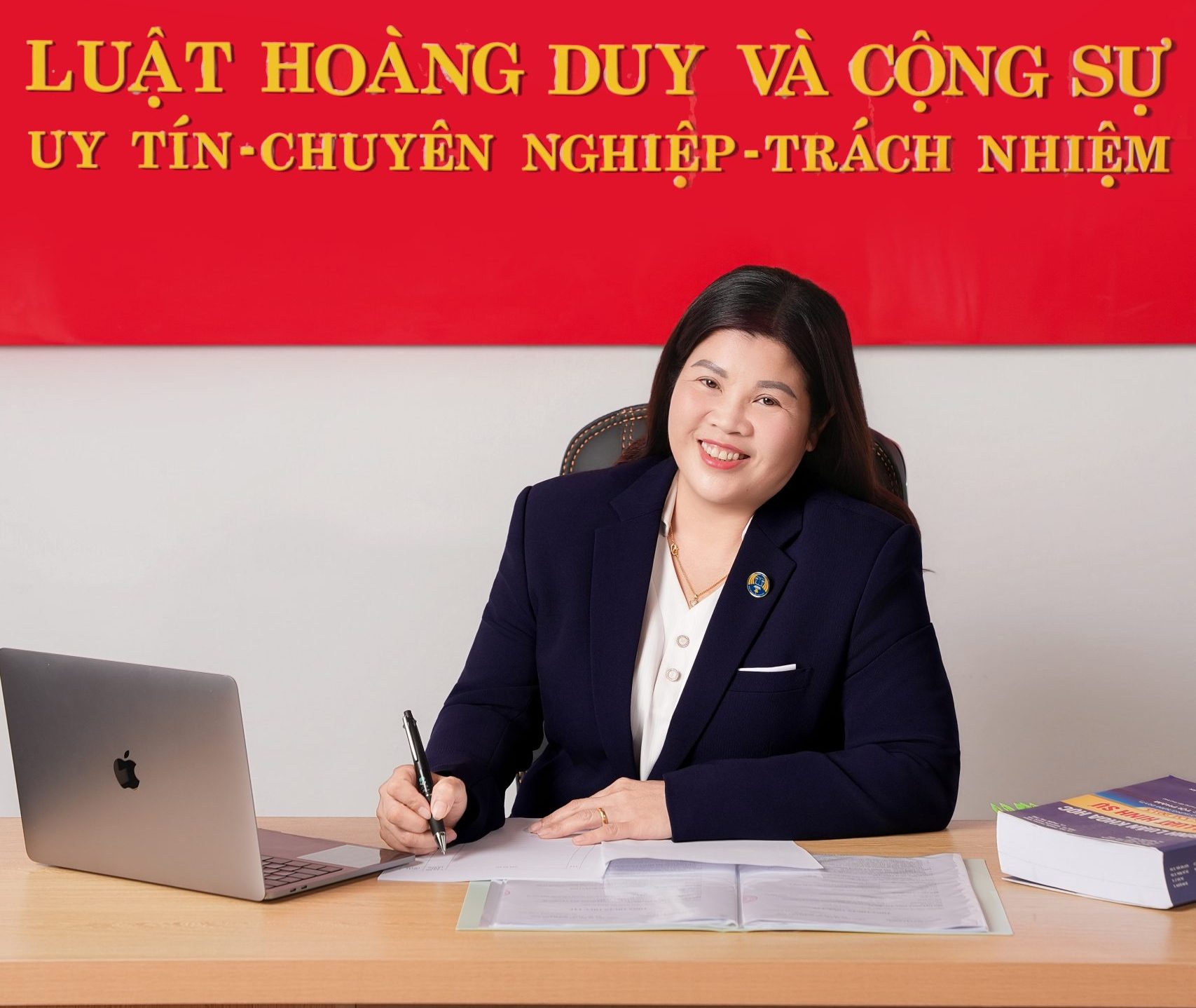 Luật sư Trần Thị Bích Ngọc tư vấn về Thông tư 58/2026/TT-BCA